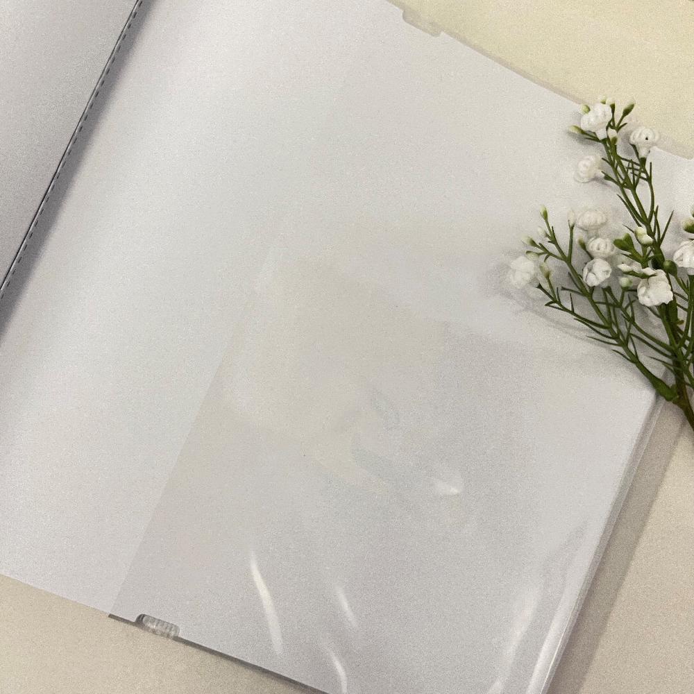 Photoframesandart Our Wedding Day Photo Album