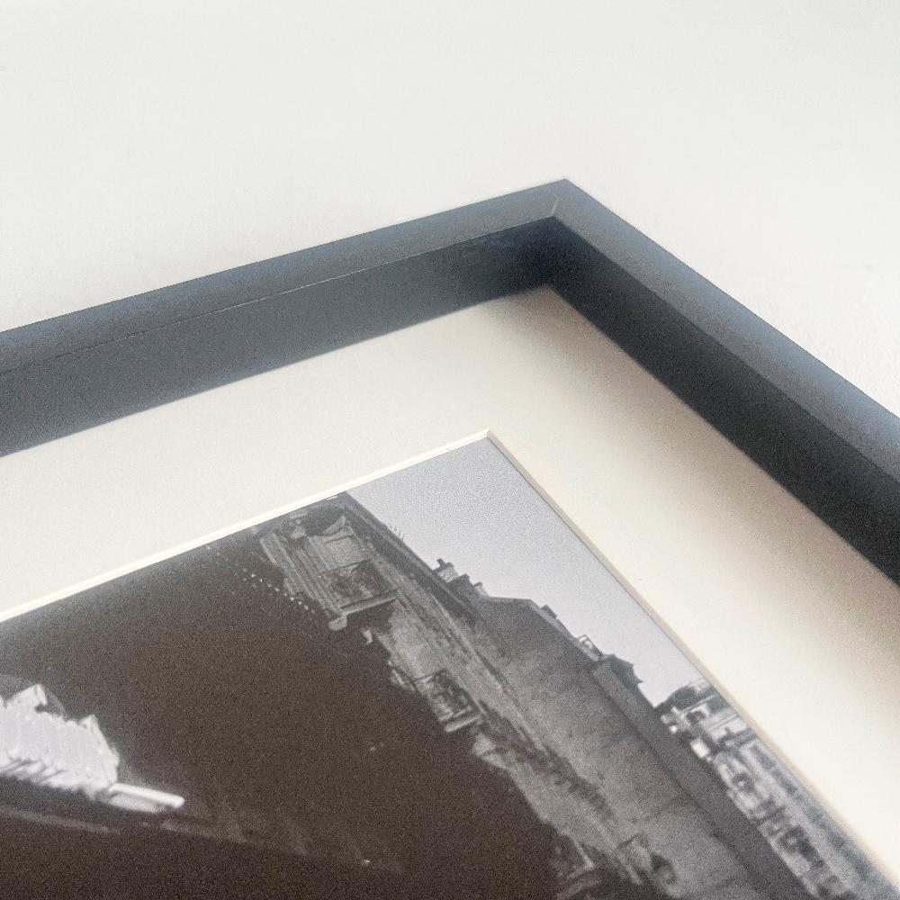 Photoframesandart Paris Framed Art | Cafe Brasserie