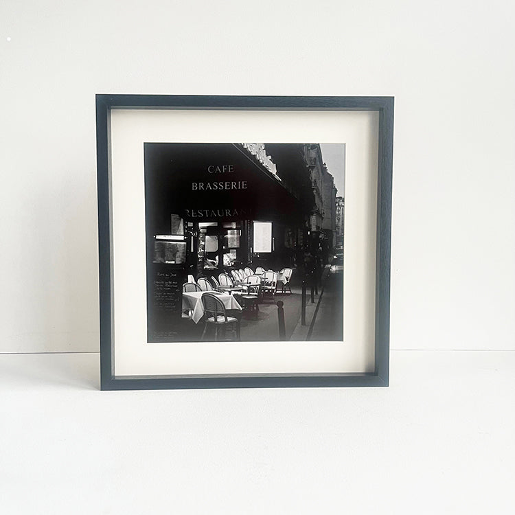 photoframesandart Paris Framed Art | Cafe Brasserie