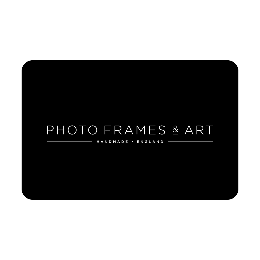photoframesandart Photo Frames & Art E-gift Card