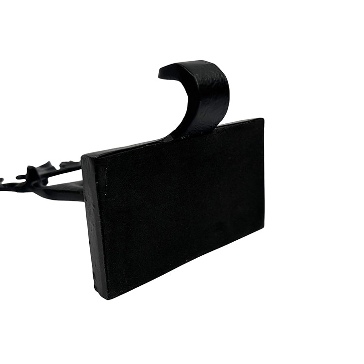 Photoframesandart Reindeer Stocking Holder