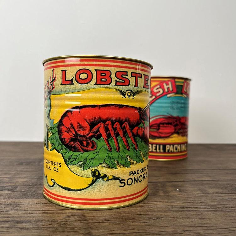 Photoframesandart Retro Tins | Lobster