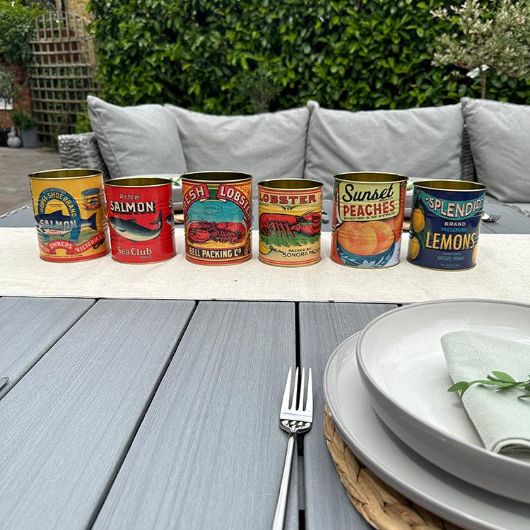 Photoframesandart Retro Tins | Lobster