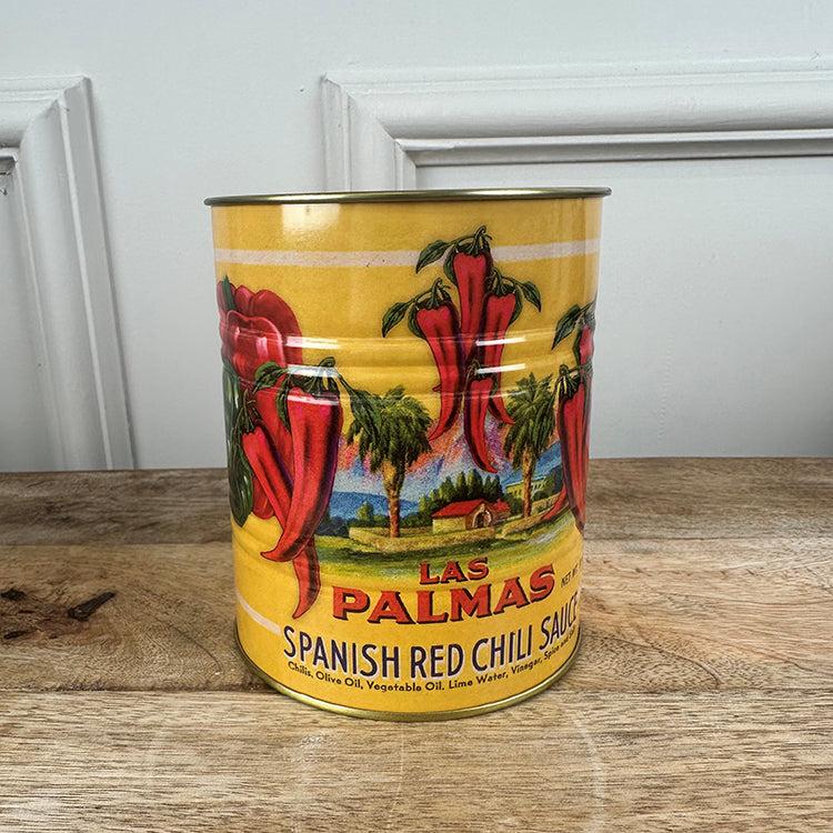 Photoframesandart Retro Tins | Paprika And Chilli