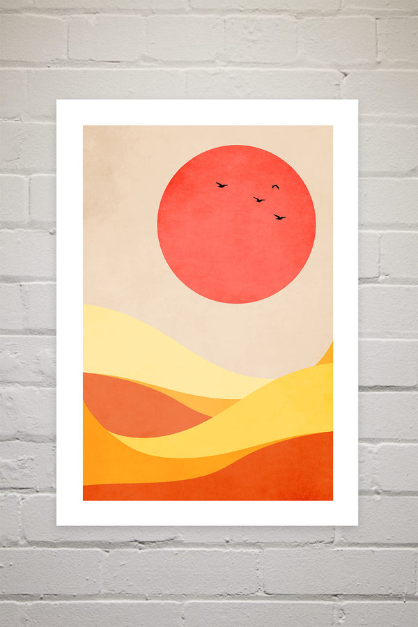 Photoframesandart Sweet Harmony | Kubistika