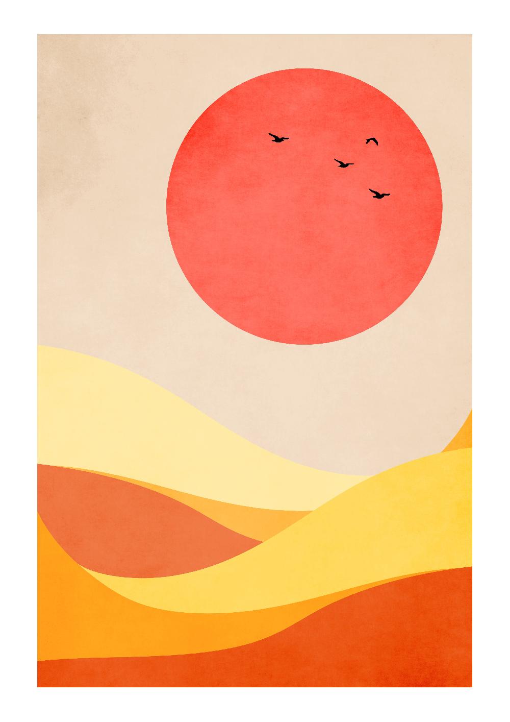 photoframesandart Sweet Harmony | Kubistika