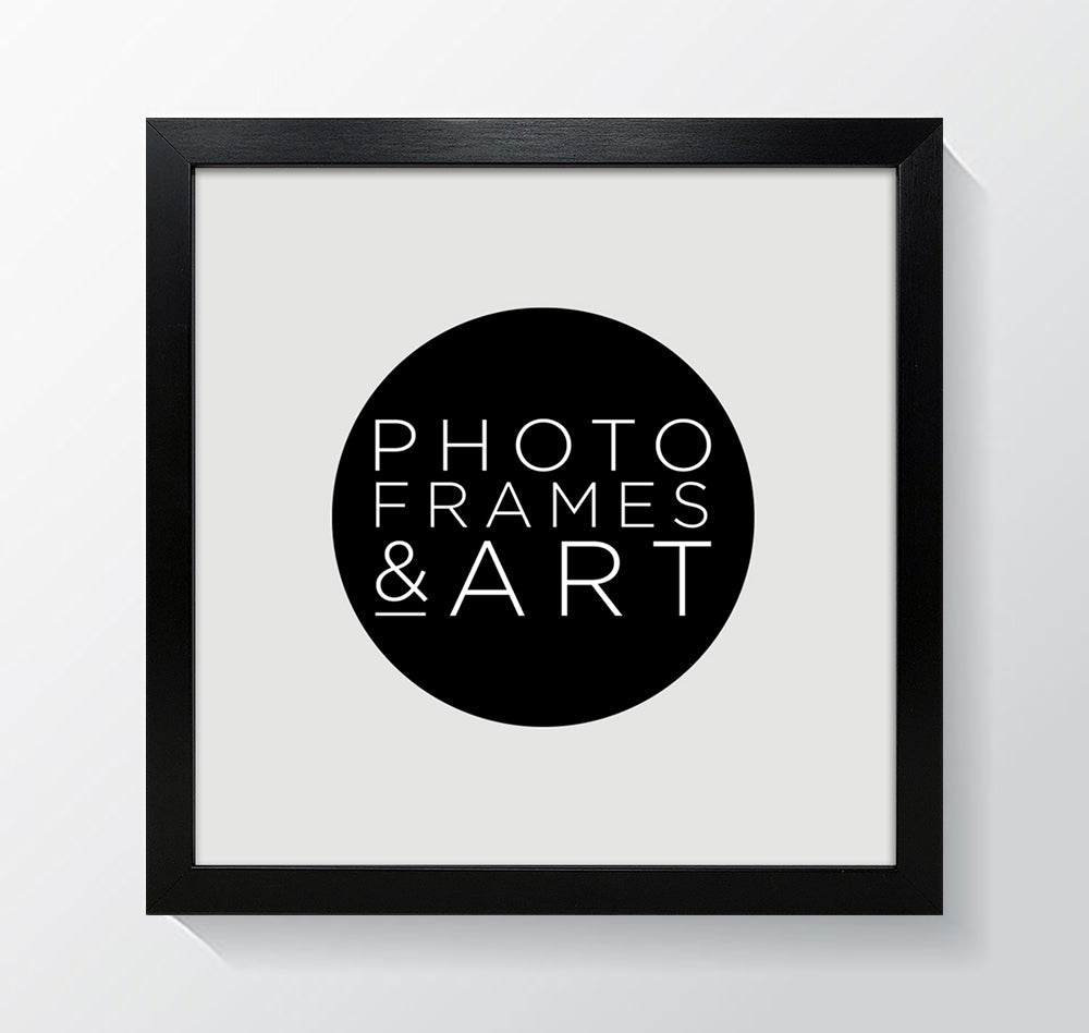 photoframesandart Square 12x12" Frame With Glass | Oxford photoframesandart Square 12x12" Frame With Glass | Oxford