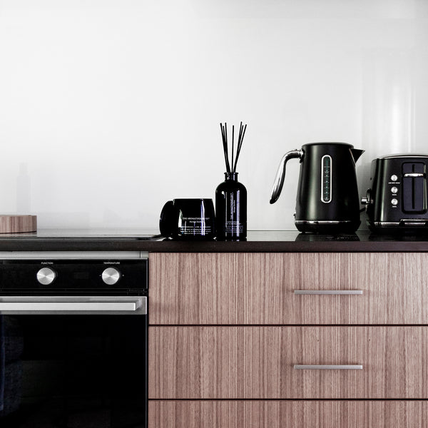 Photoframesandart The Aromatherapy Co Therapy Kitchen Candle - Lemongrass Lime & Bergamot