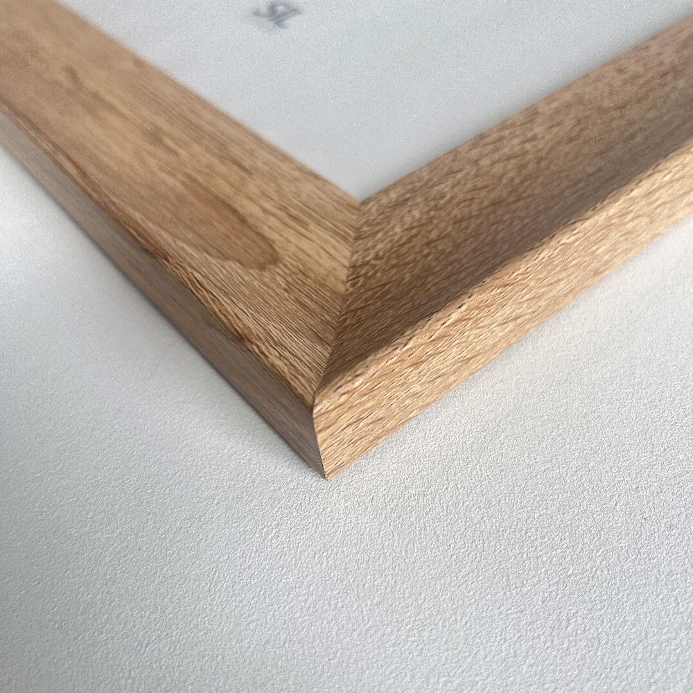 Photoframesandart Wooden Photo Frame | Multi Sizes Available