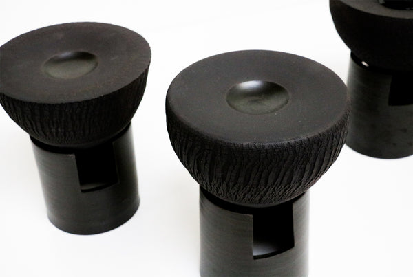 Photogenics Co MATCH STONEWARE COLLAB NO.7 RESIN DIFFUSER