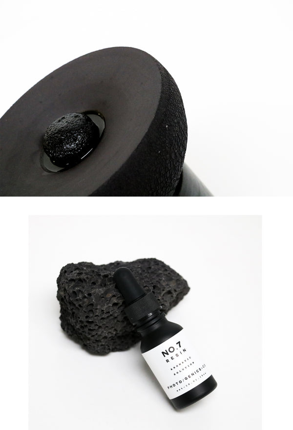 Photogenics Co MATCH STONEWARE COLLAB NO.7 RESIN DIFFUSER