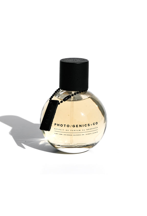 photogenics co NO. 05 PAVOT 100ML Extrait De Parfum - SINGLE