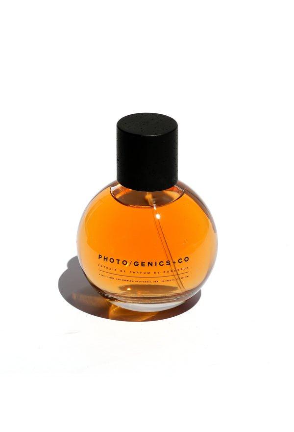 Photogenics Co NO. 1 HASHISH - 100ML Extrait De Parfum - SET