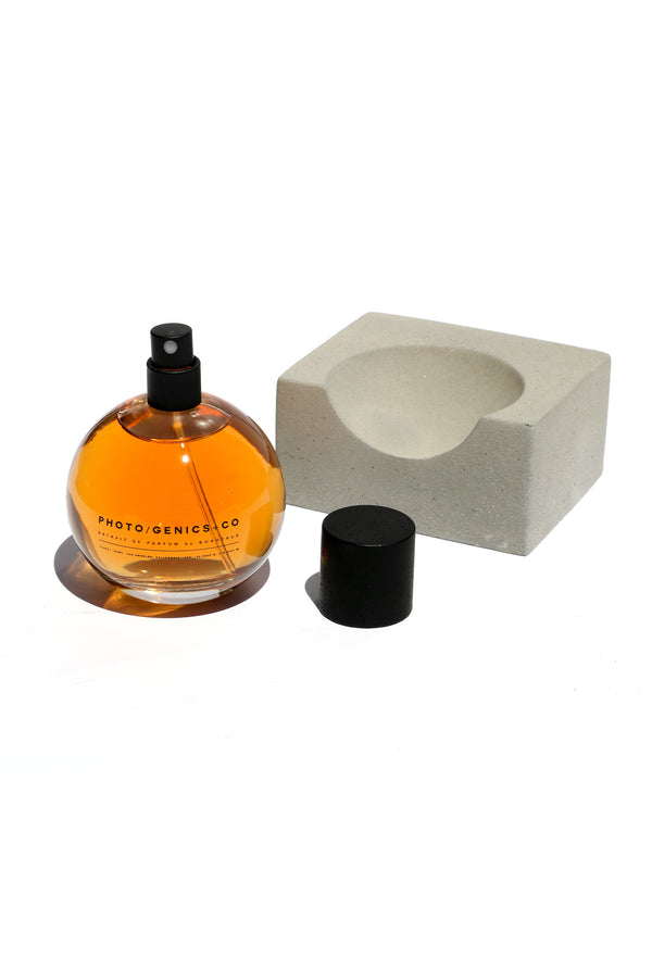 Photogenics Co NO. 1 HASHISH - 100ML Extrait De Parfum - SET