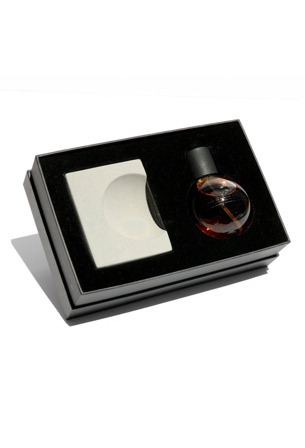 Photogenics Co NO. 1 HASHISH - 100ML Extrait De Parfum - SET