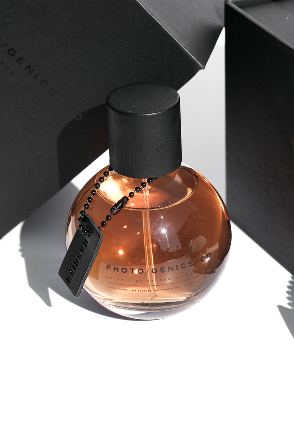 Photogenics Co NO. 1 HASHISH 100ML Extrait De Parfum - SINGLE