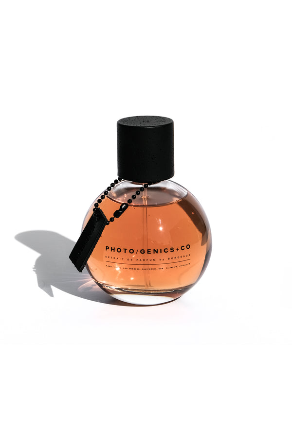 photogenics co NO. 1 HASHISH 100ML Extrait De Parfum - SINGLE