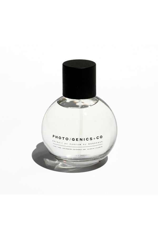 Photogenics Co NO. 2 INDICA 100ML Extrait De Parfum - SET