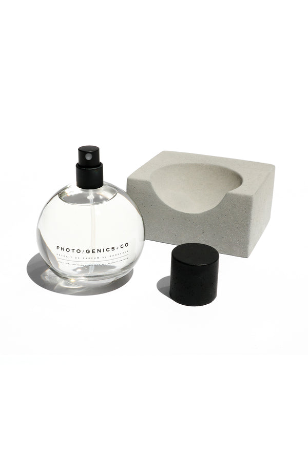 Photogenics Co NO. 2 INDICA 100ML Extrait De Parfum - SET