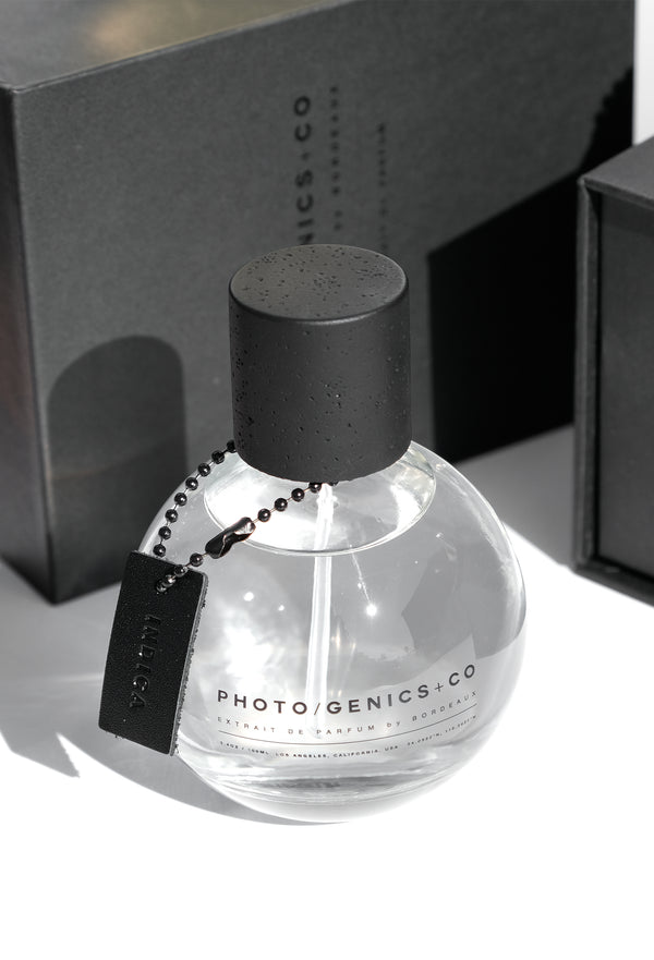 Photogenics Co NO. 2 INDICA 100ML Extrait De Parfum - SINGLE
