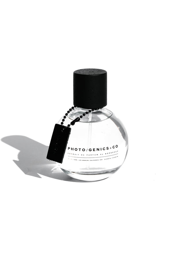 photogenics co NO. 2 INDICA 100ML Extrait De Parfum - SINGLE