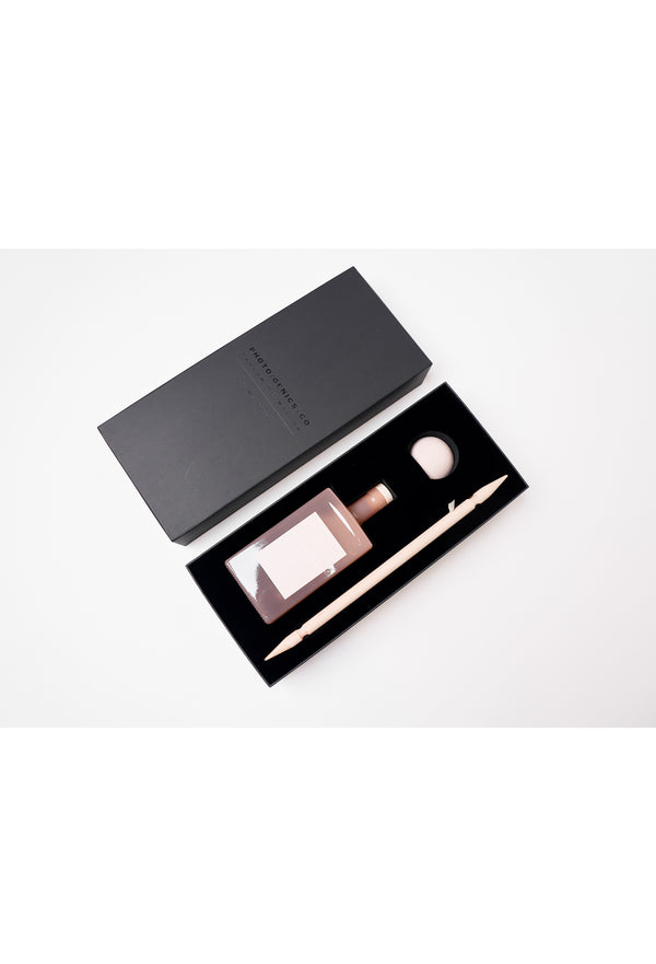 Photogenics Co NO.2 INDICA 750 ML PARFUM DE MAISON DIFFUSER SET