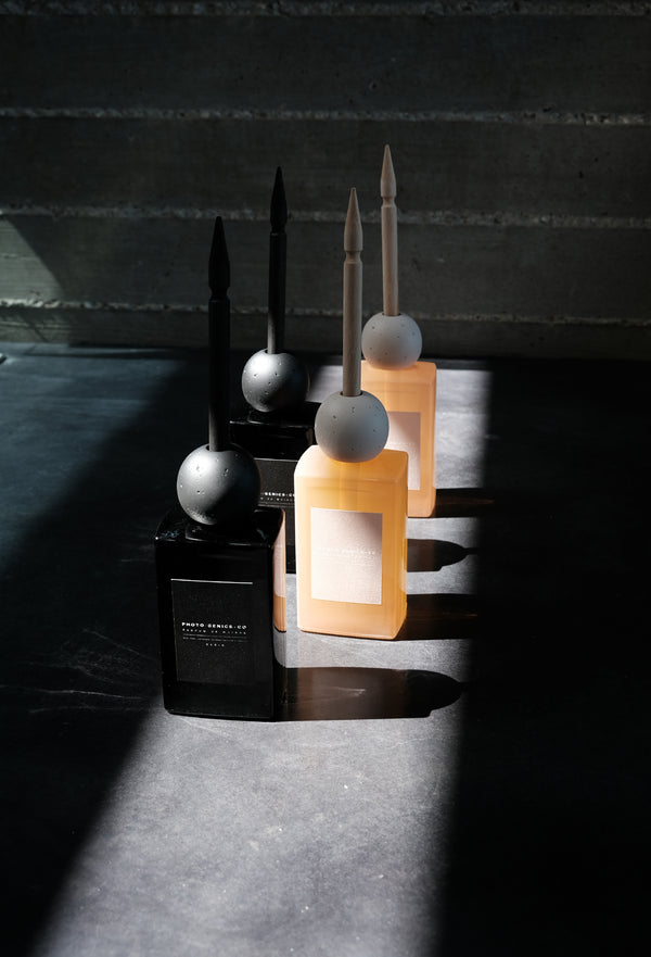 Photogenics Co NO.2 INDICA 750 ML PARFUM DE MAISON DIFFUSER SET