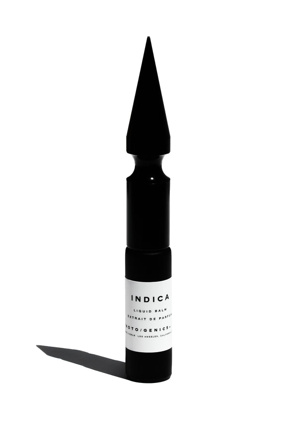 photogenics co NO. 2 Indica Liquid Balm / EXTRAIT DE PARFUM