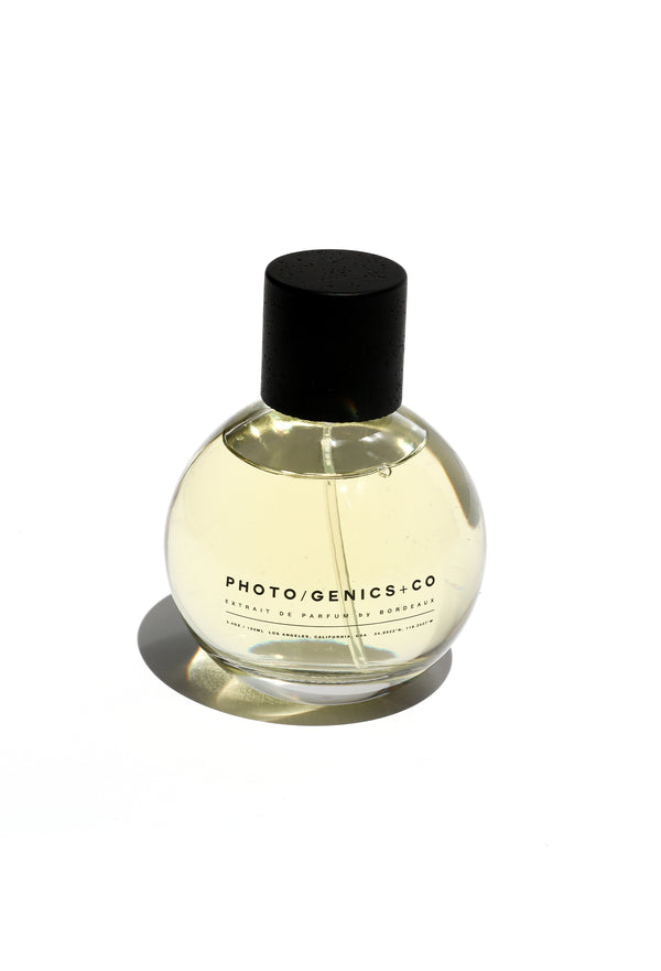 Photogenics Co NO.3 SATIVA 100ML Extrait De Parfum - SET