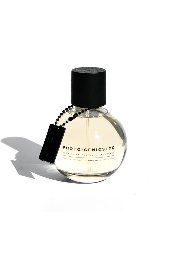 photogenics co NO. 3 SATIVA 100ML Extrait De Parfum - SINGLE