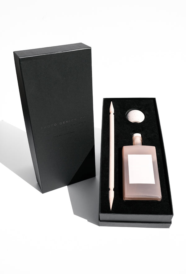 Photogenics Co NO.3 SATIVA 750 ML PARFUM DE MAISON DIFFUSER SET