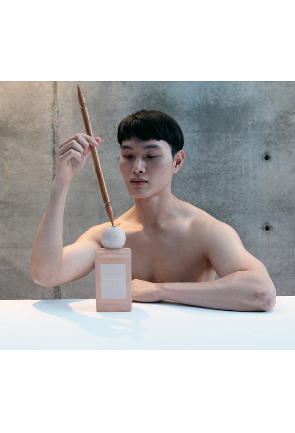 Photogenics Co NO.3 SATIVA 750 ML PARFUM DE MAISON DIFFUSER SET