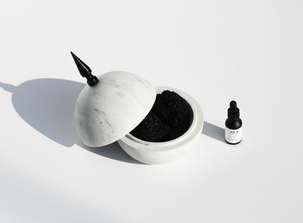 Photogenics Co NO.3 SATIVA CONCRETE DOME AROMATIC SET