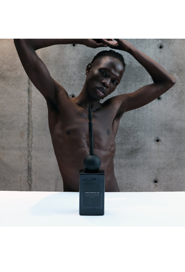 Photogenics Co NO.4 BETEL 750 ML PARFUM DE MAISON DIFFUSER SET