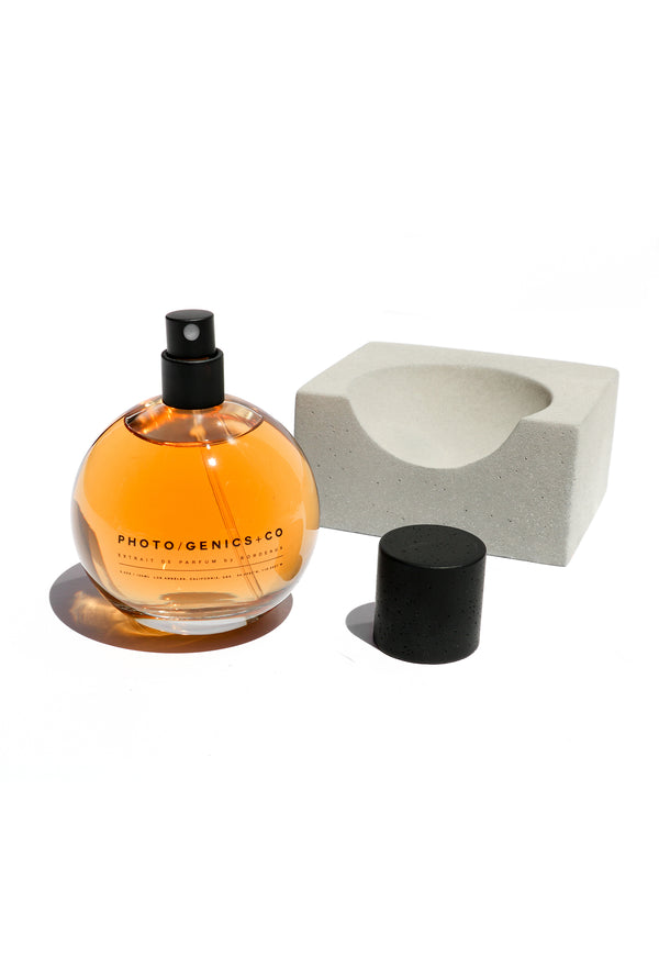 Photogenics Co NO. 7 RESIN - 100ML Extrait De Parfum - SET