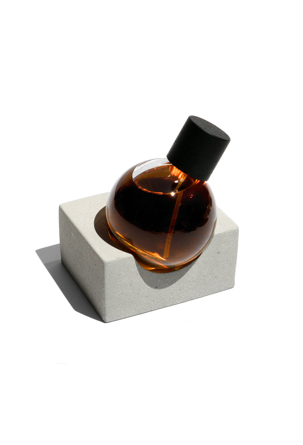 photogenics co NO. 7 RESIN - 100ML Extrait De Parfum - SET