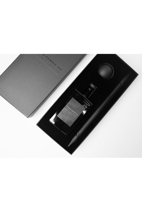 Photogenics Co NO.7 RESIN 750 ML PARFUM DE MAISON DIFFUSER SET