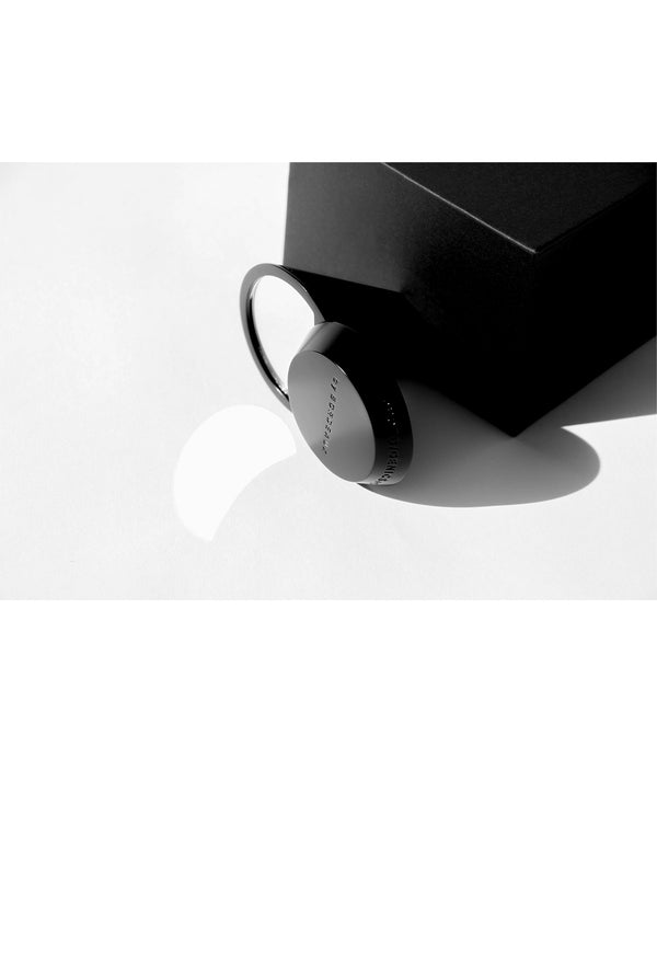 Photogenics Co NO. 7 RESIN Compact Extrait Parfum Solide