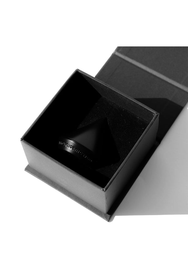 Photogenics Co NO. 7 RESIN Compact Extrait Parfum Solide