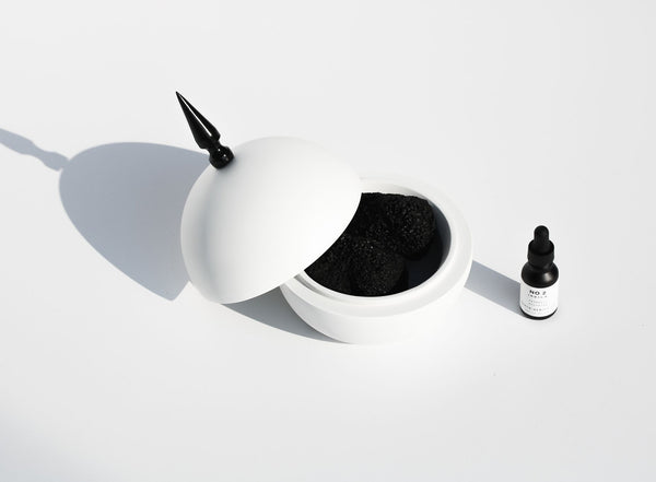 Photogenics Co NO.O5 PAVOT CONCRETE DOME AROMATIC SET