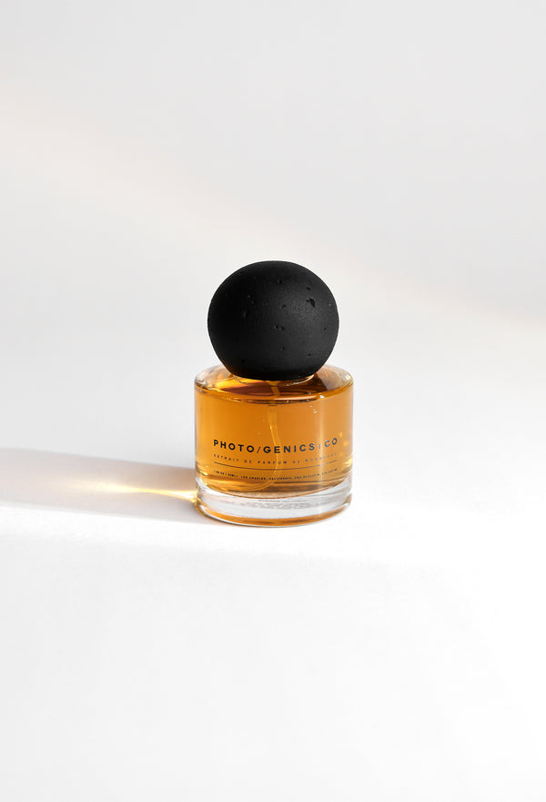 Photogenics Co HASHISH - 50ML Extrait De Parfum