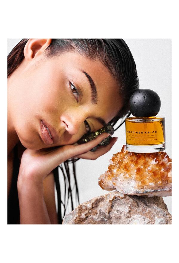 Photogenics Co HASHISH - 50ML Extrait De Parfum