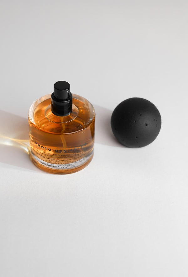 Photogenics Co HASHISH - 50ML Extrait De Parfum