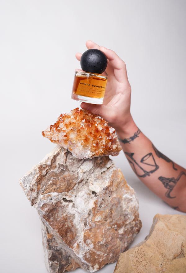 photogenics co HASHISH - 50ML Extrait De Parfum