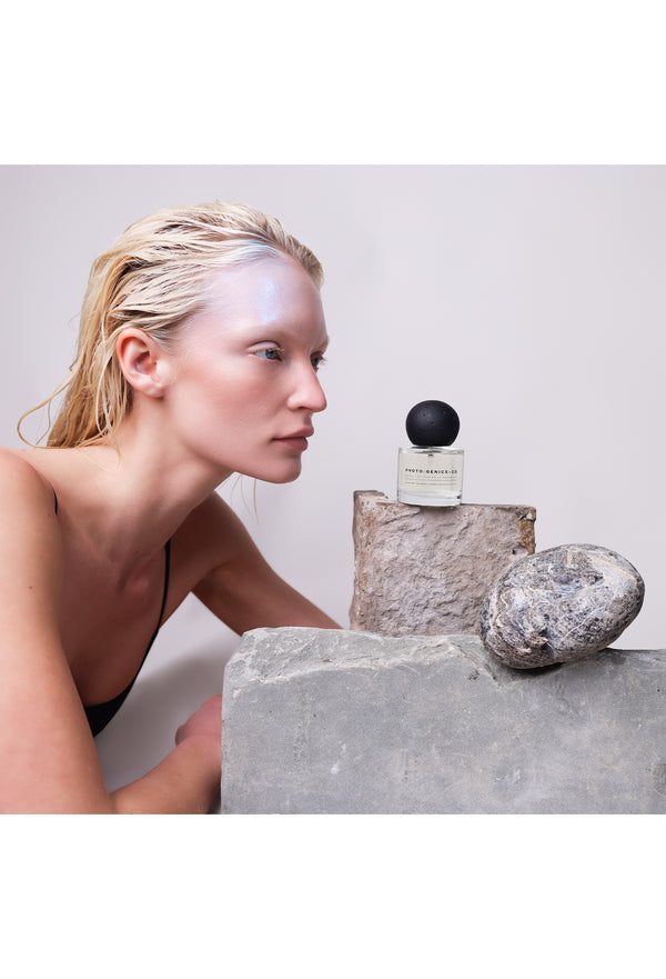 Photogenics Co INDICA - 50ML Extrait De Parfum