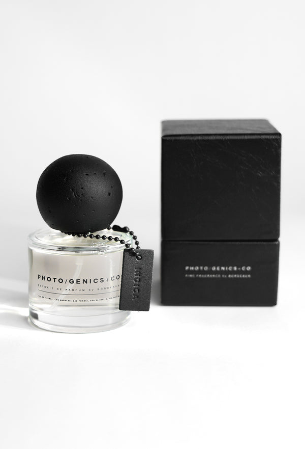 Photogenics Co INDICA - 50ML Extrait De Parfum