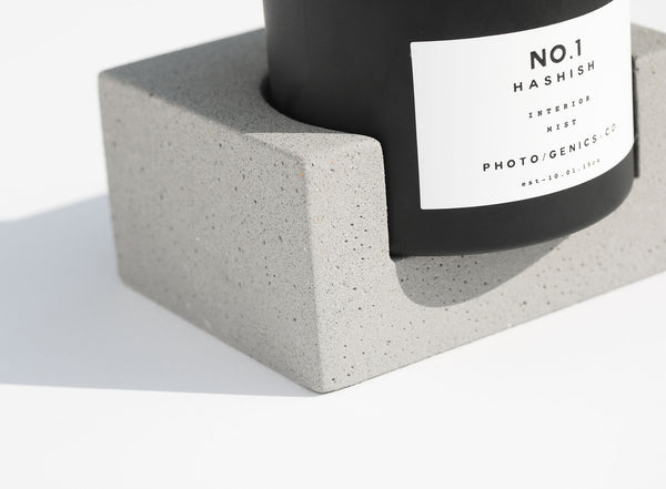 Photogenics Co NO. 1 HASHISH INTERIOR MIST / SET