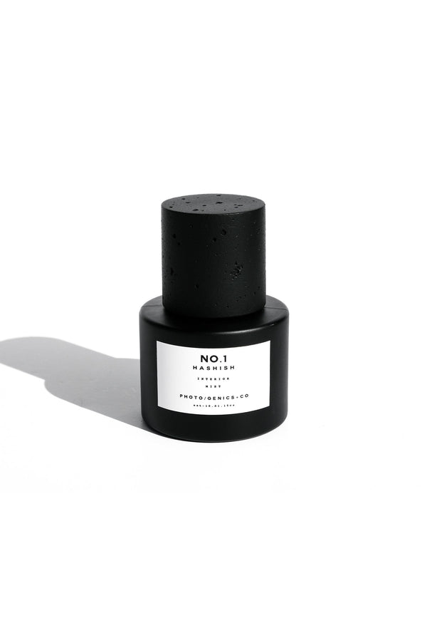photogenics co NO.1 HASHISH INTERIOR MIST / SINGLE