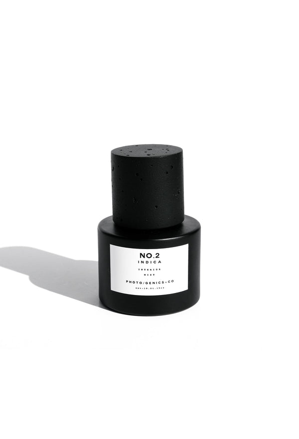 photogenics co NO.2 INDICA INTERIOR MIST / SINGLE