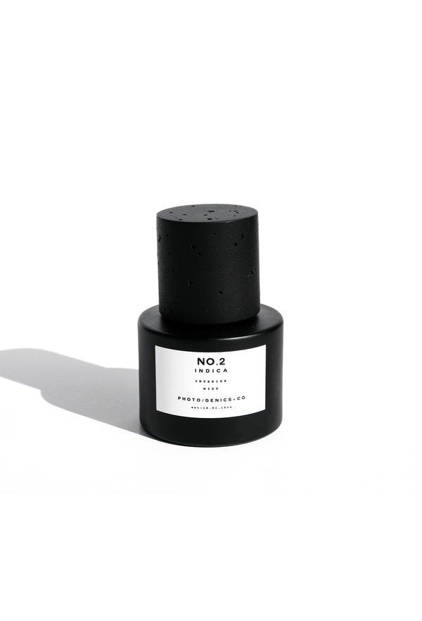 Photogenics Co NO.2 INDICA NTERIOR MIST / SET
